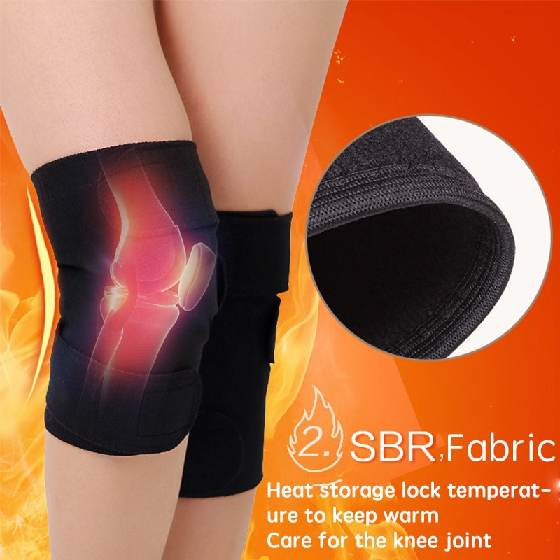 Magnetic Therapy Pain Relief Arthritis Brace Support 