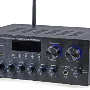 Frequency Amplifier-compatible with Hertzbox