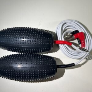 Electrodes and wiring